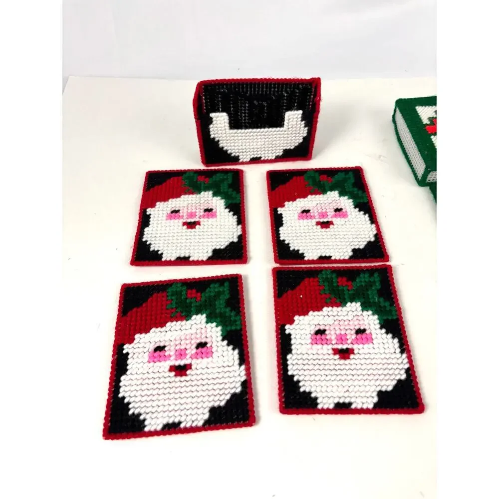 Vintage sets christmas